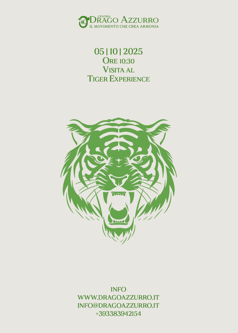 Tiger Experience | Corsi di ginnastica del benessere, ginnastica dolce, posturale, pilates, ginnastica per parkinson | Arti marziali cinesi, Taiji Quan, QiGong, DaoYin e difesa personale | Camin, Camponogara, Campolongo Maggiore, Dolo, Fossò, Fiesso d'Artico, Legnaro, Noventa Padovana, Padova, Ponte di Brenta, Ponte San Niccolò, Sandon, Venezia, Vigonovo, Villatora, Saonara, Stra.