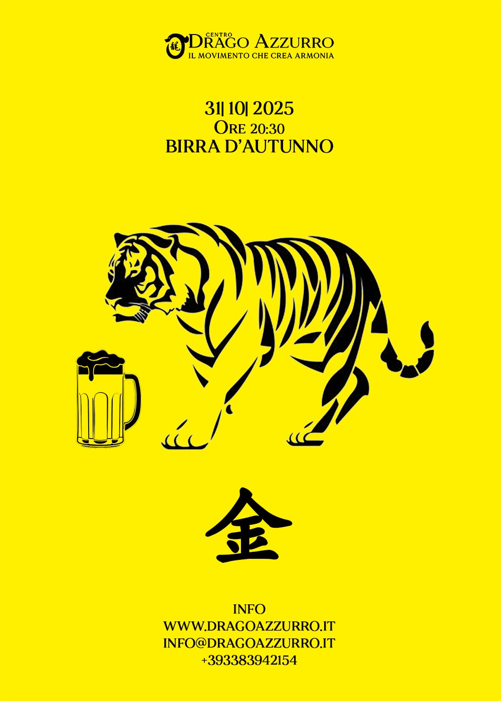 Birra | Corsi di ginnastica del benessere, ginnastica dolce, posturale, pilates, ginnastica per parkinson | Arti marziali cinesi, Taiji Quan, QiGong, DaoYin e difesa personale | Camin, Camponogara, Campolongo Maggiore, Dolo, Fossò, Fiesso d'Artico, Legnaro, Noventa Padovana, Padova, Ponte di Brenta, Ponte San Niccolò, Sandon, Venezia, Vigonovo, Villatora, Saonara, Stra.