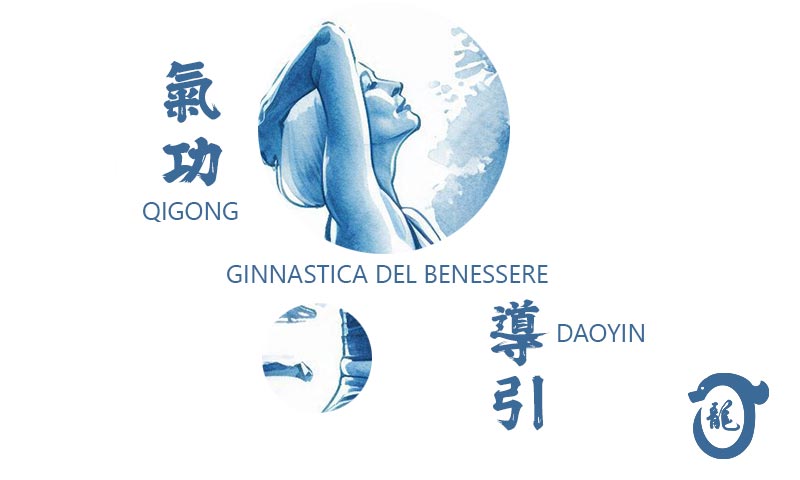 Corsi QiGong Ginnastica del benessere - Noventa Padovana, Padova, e a Borbiago di Mira, Venezia